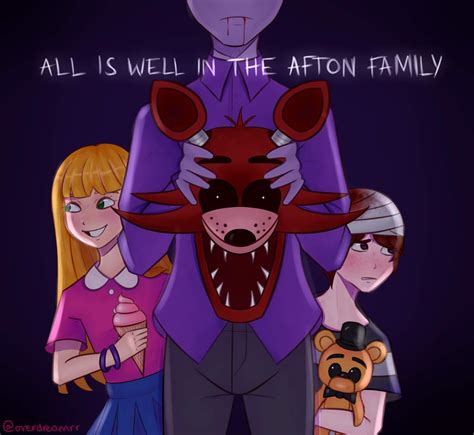 afton family|More.